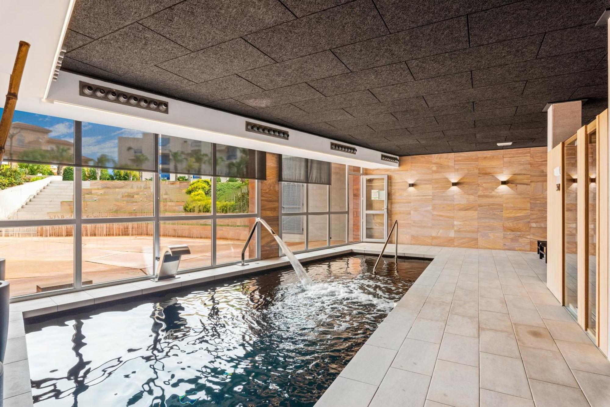 Luxusni Apartman Ve Spanelsku, Cabo Roig Orihuela Buitenkant foto