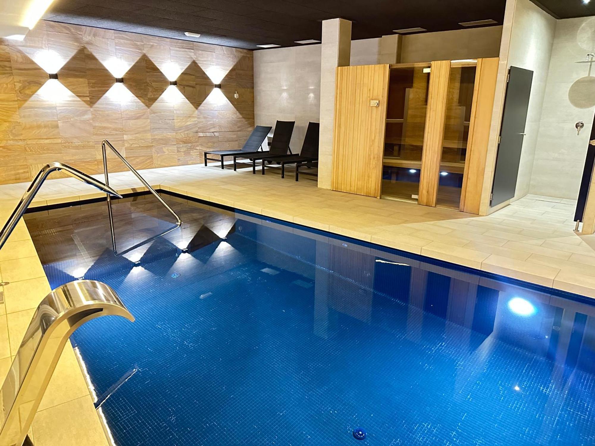 Luxusni Apartman Ve Spanelsku, Cabo Roig Orihuela Buitenkant foto