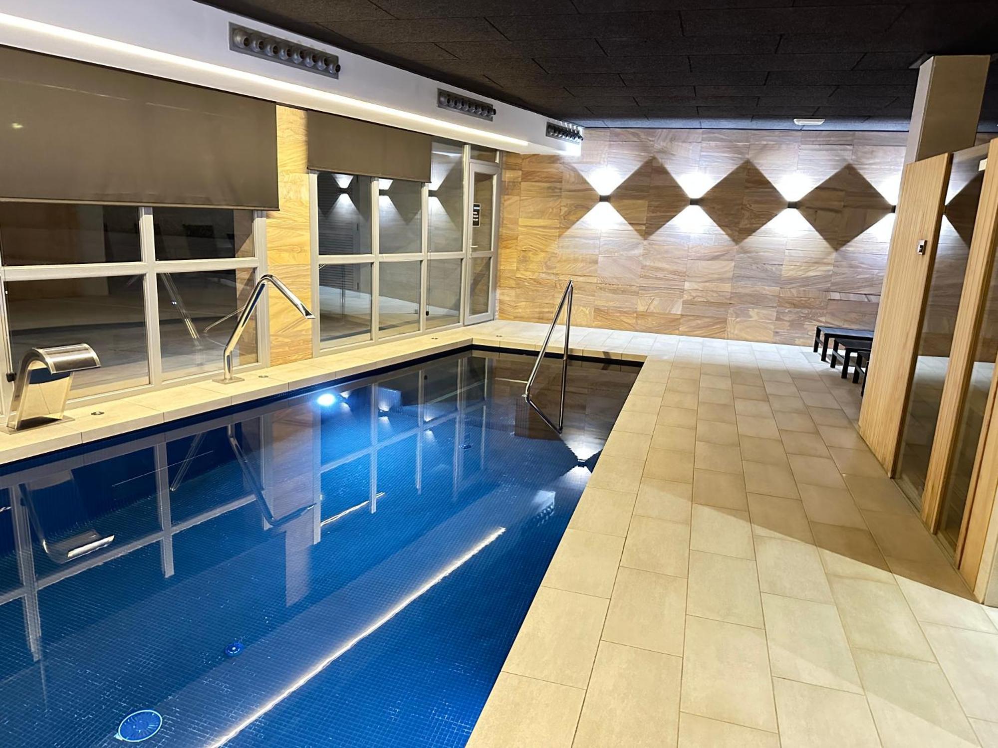 Luxusni Apartman Ve Spanelsku, Cabo Roig Orihuela Buitenkant foto