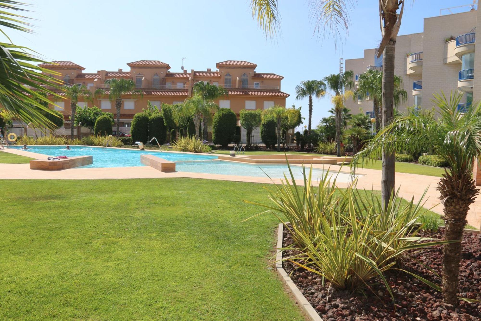 Luxusni Apartman Ve Spanelsku, Cabo Roig Orihuela Buitenkant foto