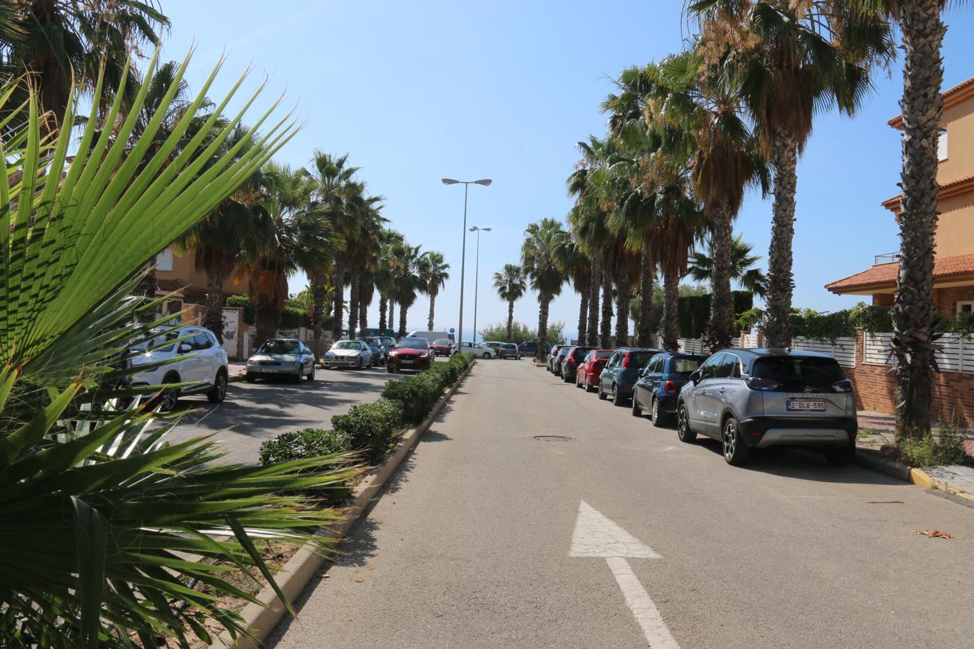 Luxusni Apartman Ve Spanelsku, Cabo Roig Orihuela Buitenkant foto